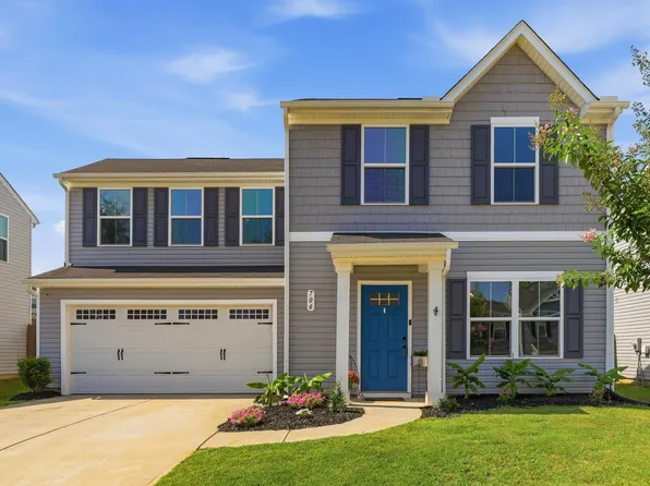 706 Heavenly Days St, Inman, SC 29349