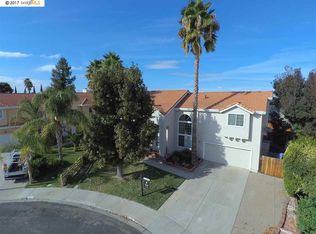 865 Fieldstone Ct, Brentwood, CA