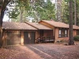 2661 Mameluke Hill Rd, Georgetown, CA 95634