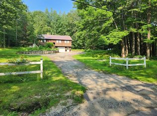 210 Valley Rd, Waterford, ME 04088