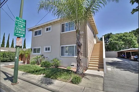1846 California St #4 — Photo 4