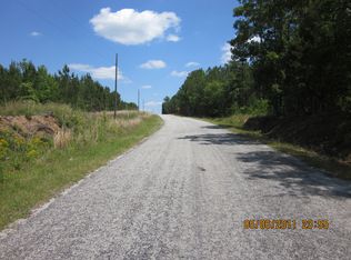 1 Mann Rd, Winnsboro, SC 29180