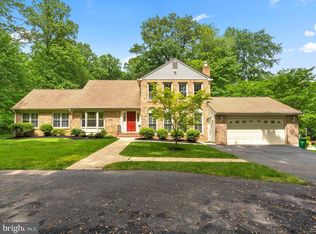 600 Bryants Nursery Rd, Silver Spring, MD 20905