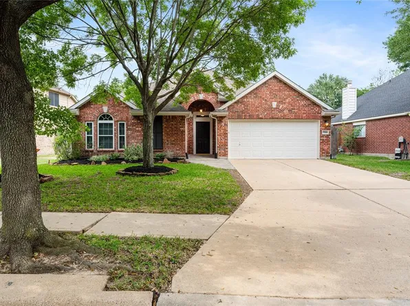 17222 Branch Canyon Court, Houston, TX 77095