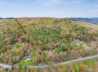 00 Comstock Drive, Bethel, VT 05032