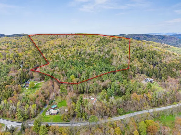 00 Comstock Drive, Bethel, VT 05032