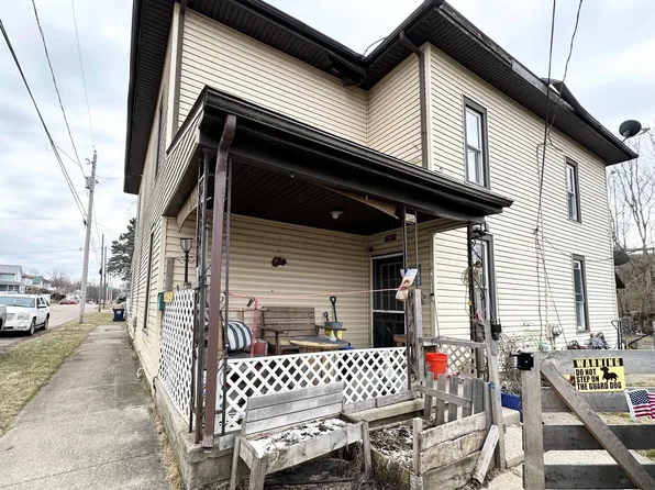 203-205 Lawrence St, Newark, OH 43055