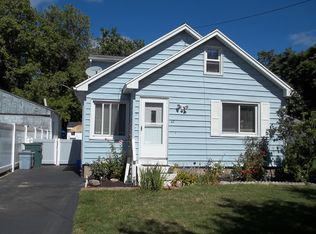 42 Lenriet St, Rochester, NY 14615