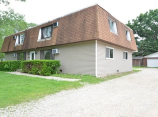 319 Wisconsin Ave, Silver Lake, WI 53170