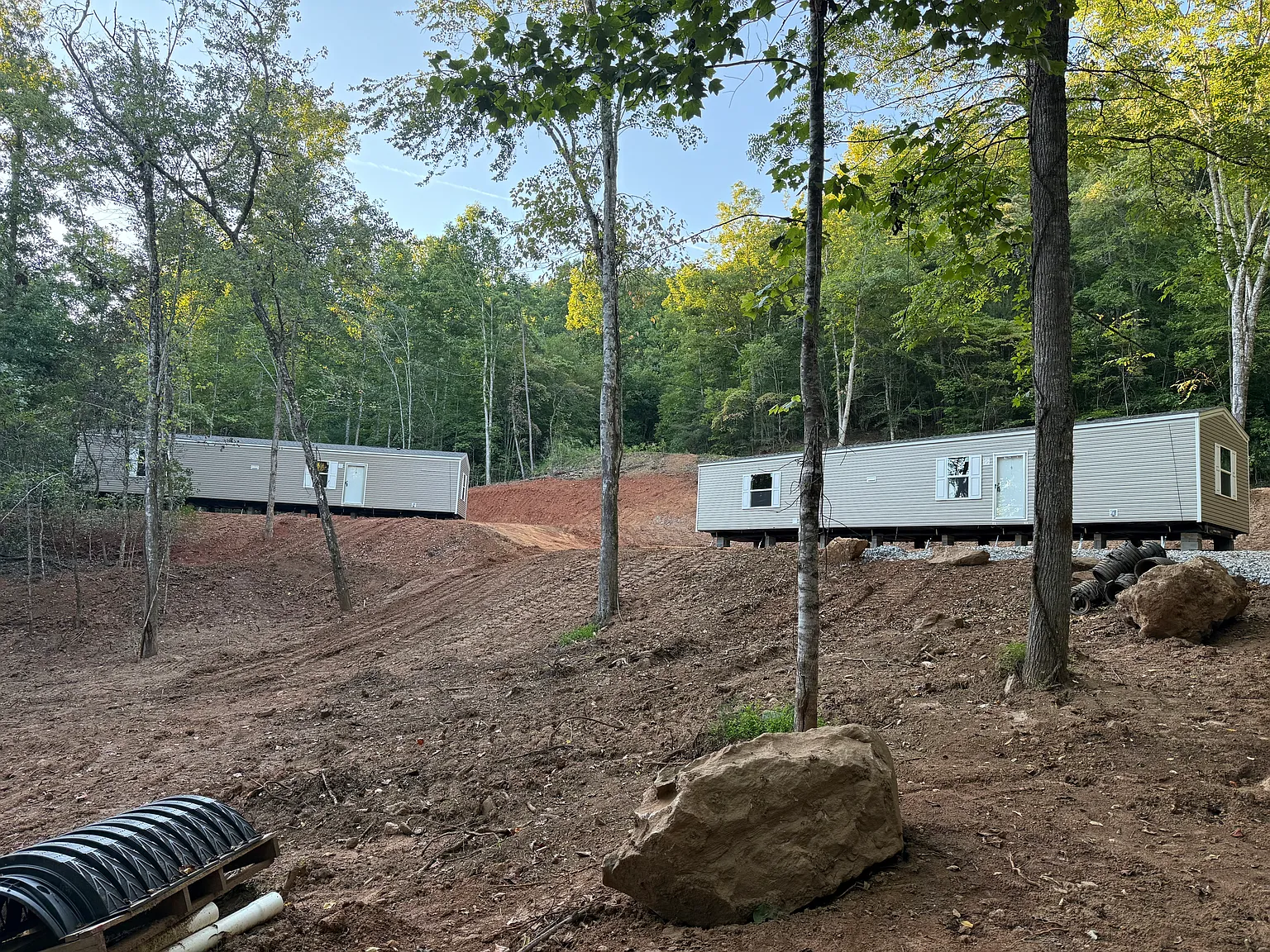 2 bed, 790 sqft, $1,400 — Photo 1
