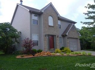 2057 Stonewood Ln, Lexington, KY 40509