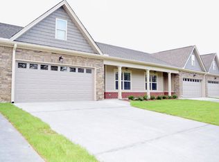 177 Tradewind Dr, Fort Oglethorpe, GA 30742