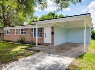 1767 Mindanao Dr, Jacksonville, FL 32246