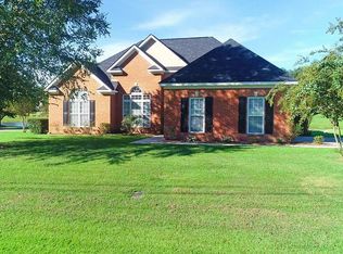 179 Lilliquin Dr, Thomasville, GA 31757