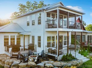 37123 S Cliff Crest Dr, Vinita, OK 74301