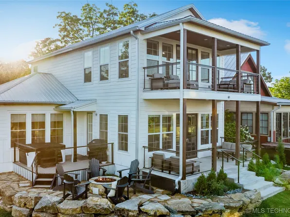 37123 S Cliff Crest Dr, Vinita, OK 74301