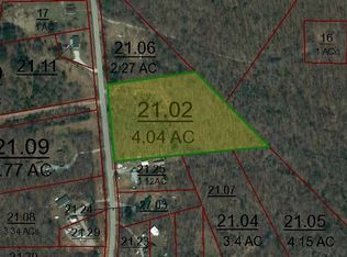 963 Deer Lodge Hwy, Sunbright, TN 37872