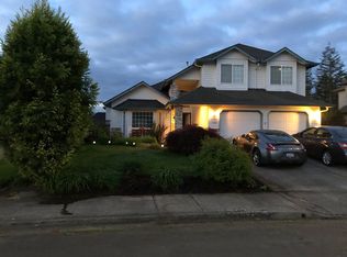 5528 NW Jackson Loop, Camas, WA 98607