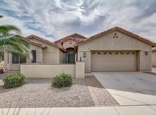 2505 E Fiesta Dr, Casa Grande, AZ 85194