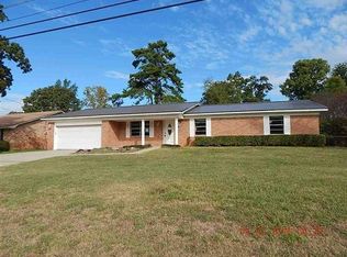 202 Alta St, Longview, TX 75604