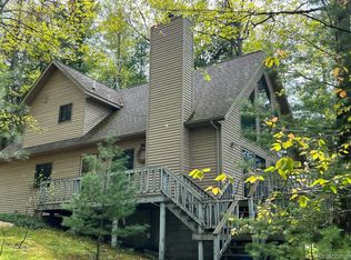 496 Ogemaw Rd, Rose City, MI 48654