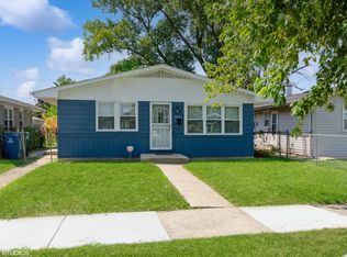 15120 7th Ave, Phoenix, IL 60426