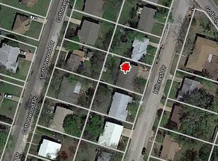 108 Hillcrest Dr, Gatesville, TX 76528