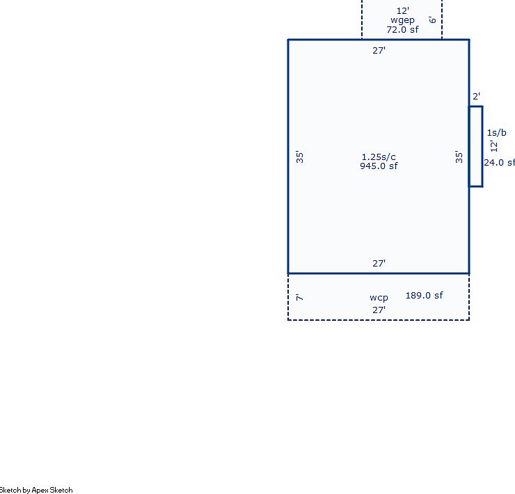 2nd image of 207 S Lowe St