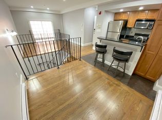 91 Warrenton St #1, Boston, MA 02116