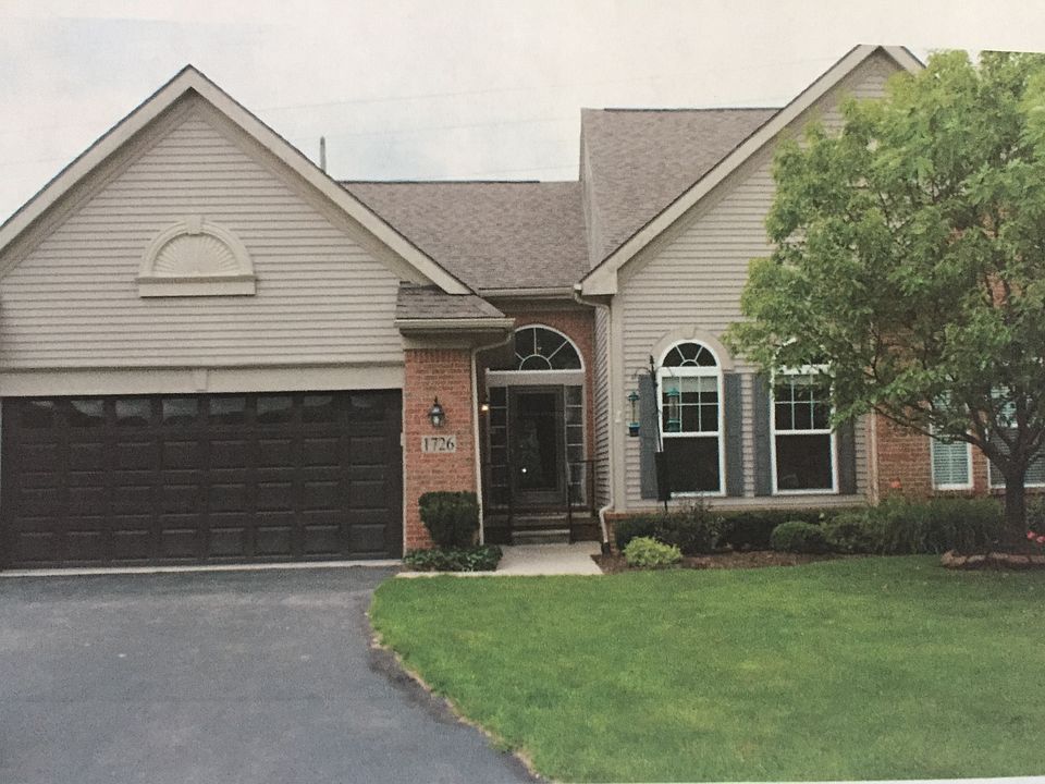 1st image of 1726 Treyborne Cir #1