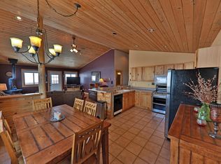 90 Gcr #899, Granby, CO 80446