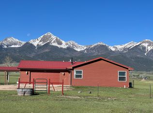 1502 County Road 136, Westcliffe, CO 81252