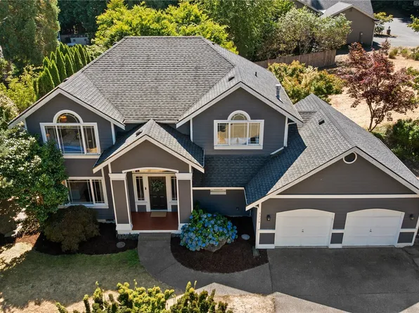 3514 135th Street Ct NW, Gig Harbor, WA 98332
