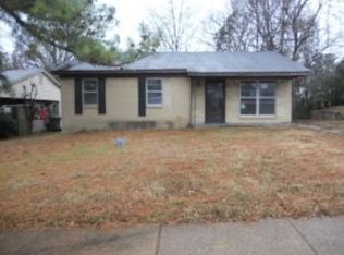 4087 Montana St, Memphis, TN 38109