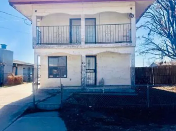 223 Peachtree St, Carlsbad, NM 88220