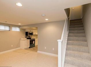 521 Powhatan Pl NW #B, Washington, DC 20011