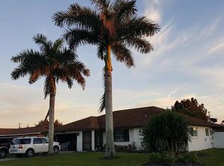 1702 SE 14th St, Cape Coral, FL 33990