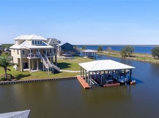 2549 Bench Blvd, Saint Bernard, LA 70085