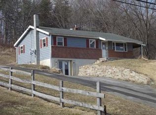 153 Ertley Rd, Mc Clure, PA 17841