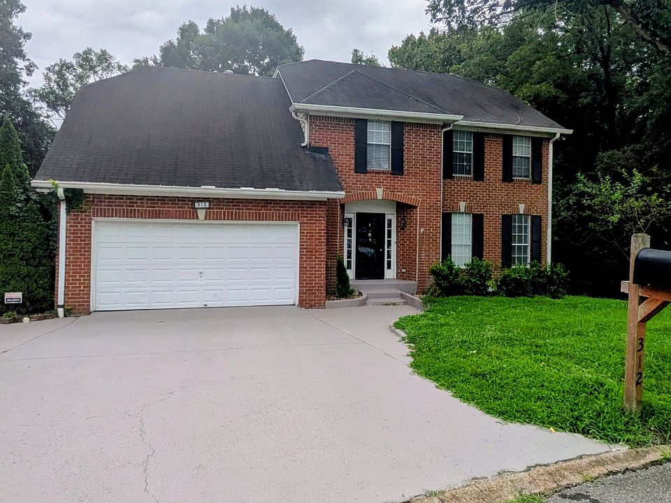 1st image of 312 Bristol Mountain Ct