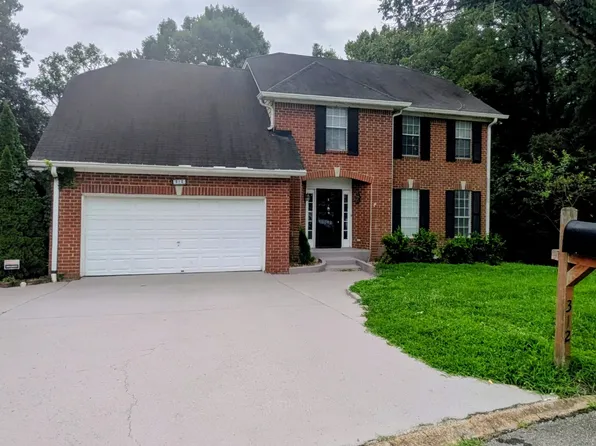 312 Bristol Mountain Ct, Antioch, TN 37013