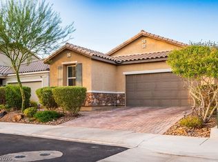 4482 Brasada Ranch Ct, North Las Vegas, NV 89031