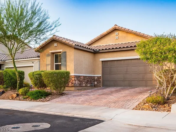 4482 Brasada Ranch Ct, North Las Vegas, NV 89031