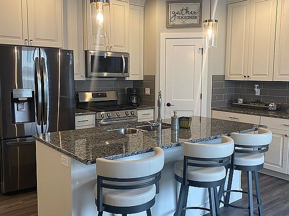 5th image of 1845 S Jaydin Way W #3