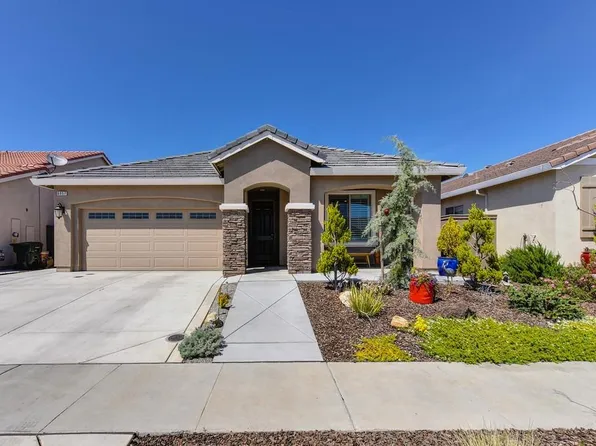 6057 Belfast Way, Roseville, CA 95747