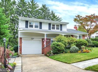 307 N 39th St, Harrisburg, PA 17109