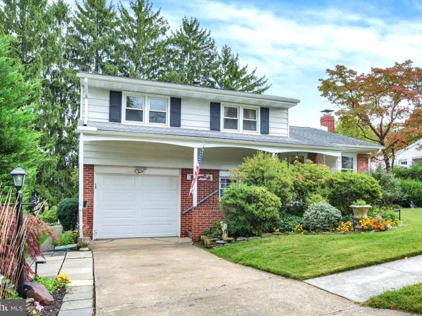 307 N 39th St, Harrisburg, PA 17109