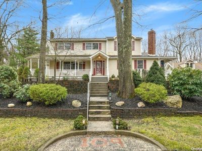 109 Red Oak, Port Jefferson, NY, 11777