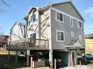 107 E Preston St, Lexington, VA 24450