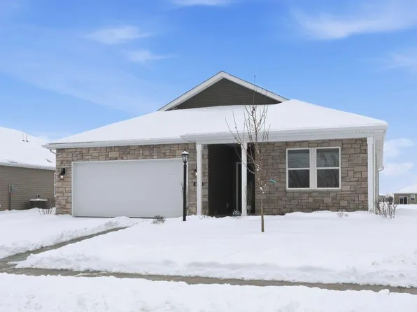 1037 Catesby Ct, Fort Wayne, IN 46818